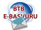 Bağlayıcı Tarife Bilgisi (BTB) E-Başvuru Sistemi 